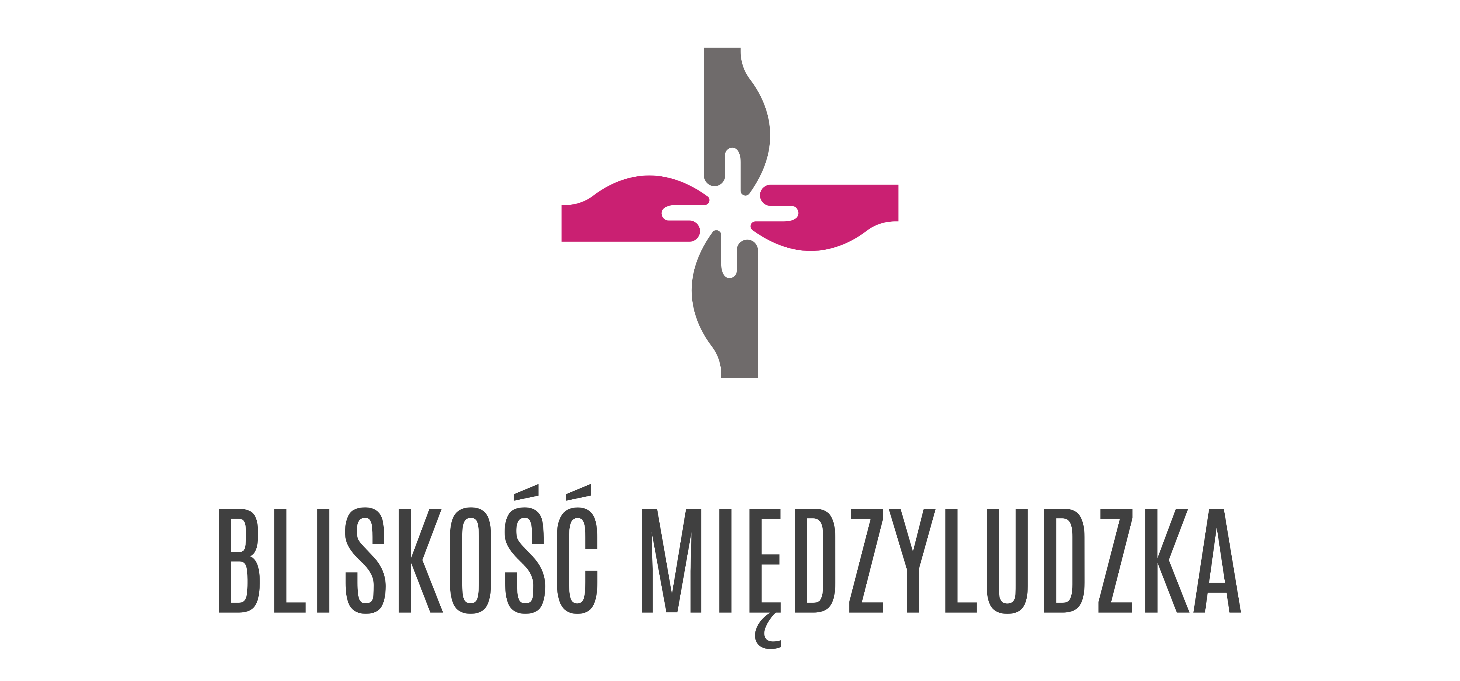 BLISKOŚĆ MIĘDZYLUDZKA